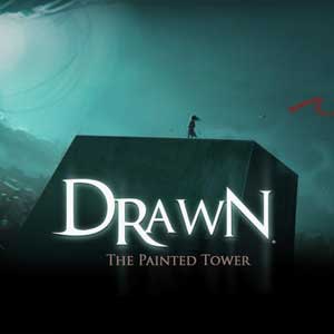 Drawn The Painted Tower
