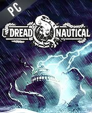 Dread Nautical