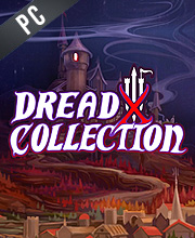 Dread X Collection 3