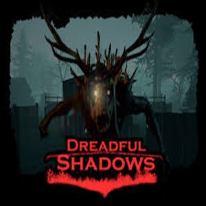 Dreadful Shadows