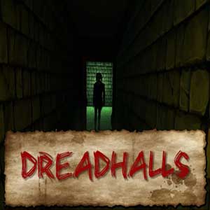 Dreadhalls