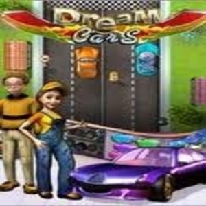 Dream Cars