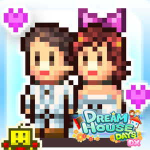 Dream House Days DX Xbox Series