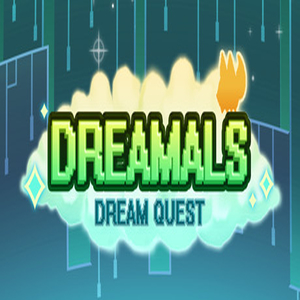 Dreamals Dream Quest Xbox Series