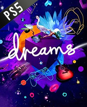 Dreams PS5