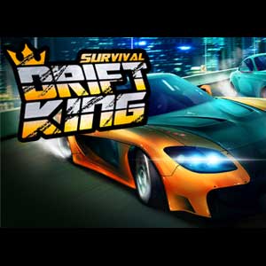 Drift King Survival