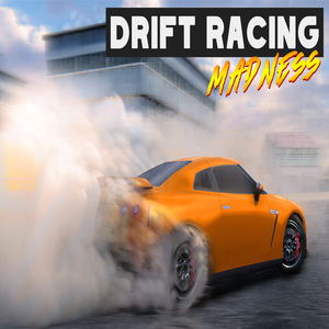 Drift Racing Madness PS5