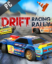 Drift Racing Rally