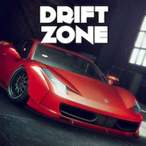 Drift Zone Xbox Series