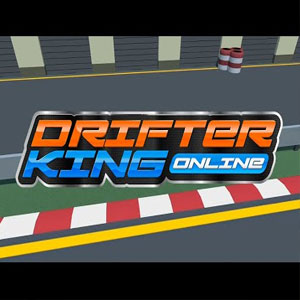 Drifter King Online