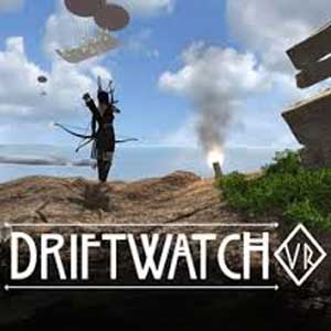 Driftwatch VR