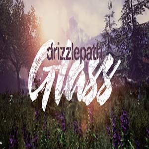 Drizzlepath Glass