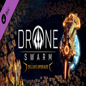 Drone Swarm Deluxe Upgrade