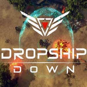 Dropship Down