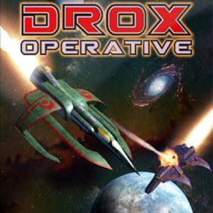 Drox Operative
