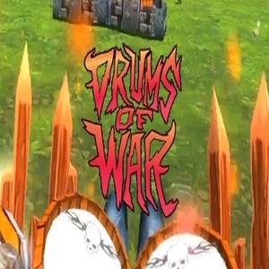Drums of War