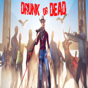 Drunk or Dead VR