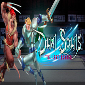 Dual Souls