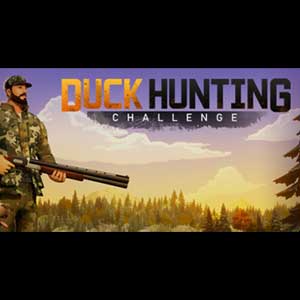 Duck Hunting Challenge
