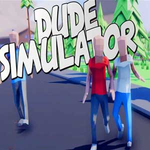Dude Simulator