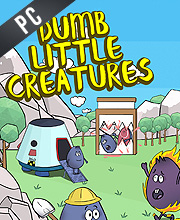 Dumb Little Creatures