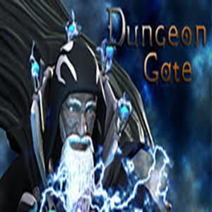 Dungeon Gate