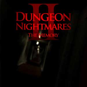 Dungeon Nightmares 2 The Memory