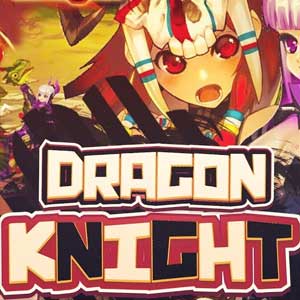 Dungeon Of Dragon Knight
