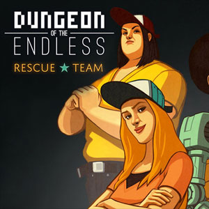 Dungeon of the Endless Rescue Team