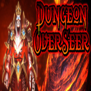 Dungeon Overseer