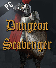 Dungeon Scavenger