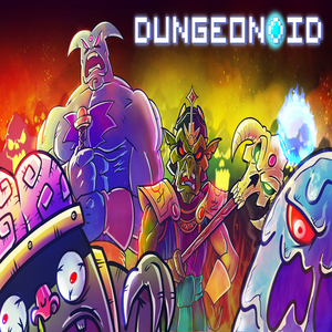 Dungeonoid