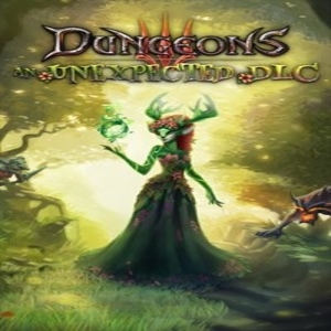 Dungeons 3 An Unexpected DLC Xbox Series