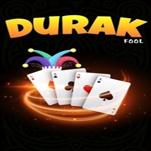 Durak Fool Xbox Series