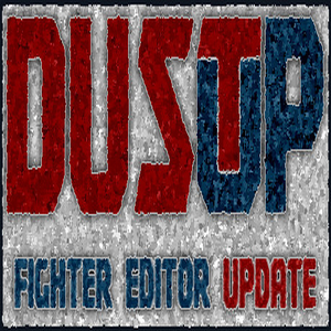 DUST UP