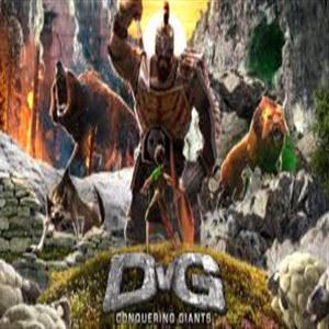 DvG Conquering Giants
