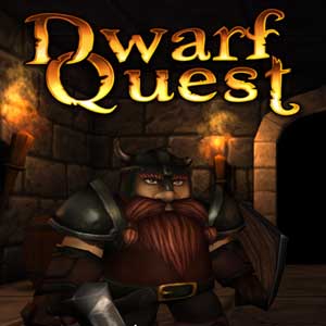 Dwarf Quest