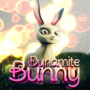 Dynamite Bunny