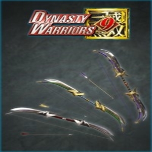 DYNASTY WARRIORS 9 Additional Weapon Tooth & Nail