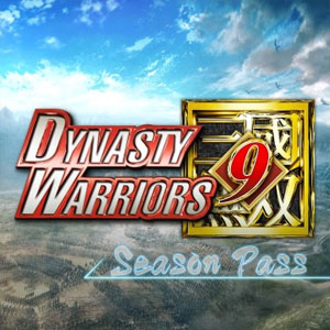 Dynasty Warriors 9 Season Pass