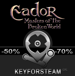 Eador Masters of the Broken World Allied Forces