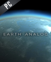 Earth Analog