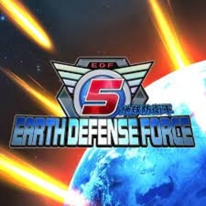 EARTH DEFENSE FORCE 5 – Air Raider Weapon: FZ-GUN Switch 2
