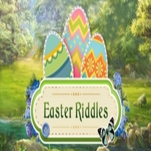 Easter Riddles