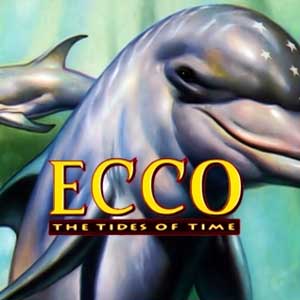 Ecco The Tides of Time