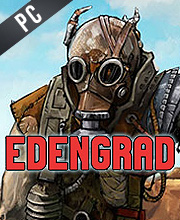 Edengrad