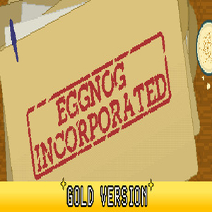 Eggnog Incorporated
