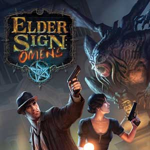 Elder Sign Omens