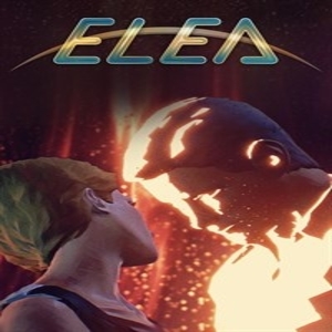 Elea Episode 1 Xbox Series