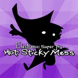 Electronic Super Joy A Hot Sticky Mess